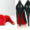 Rest Assured, Louboutin Will Be The Only One Selling You Overpriced Red Sole Shoes